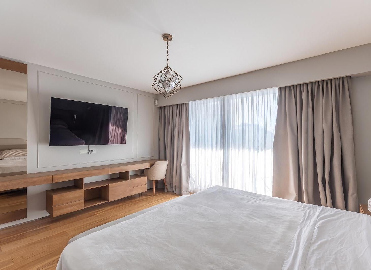 Foto de VENTA Departamento 4 ambientes Cochera y Baulera Caballito DONNA MAGNA, imagen 5