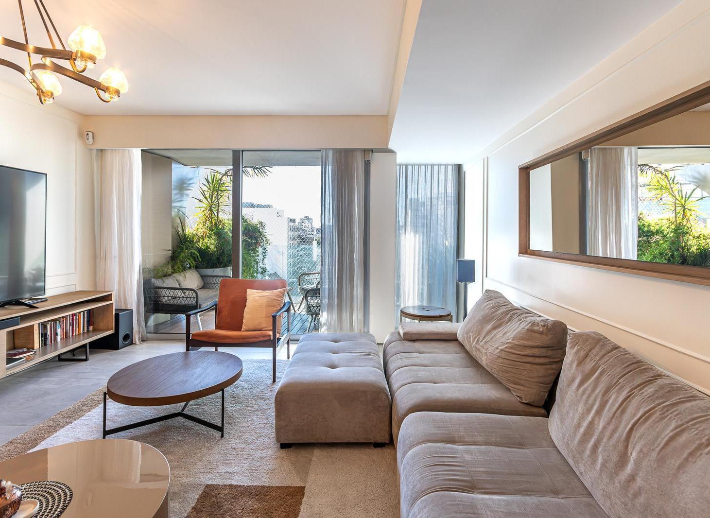 Foto de VENTA Departamento 4 ambientes Cochera y Baulera Caballito DONNA MAGNA, imagen 4