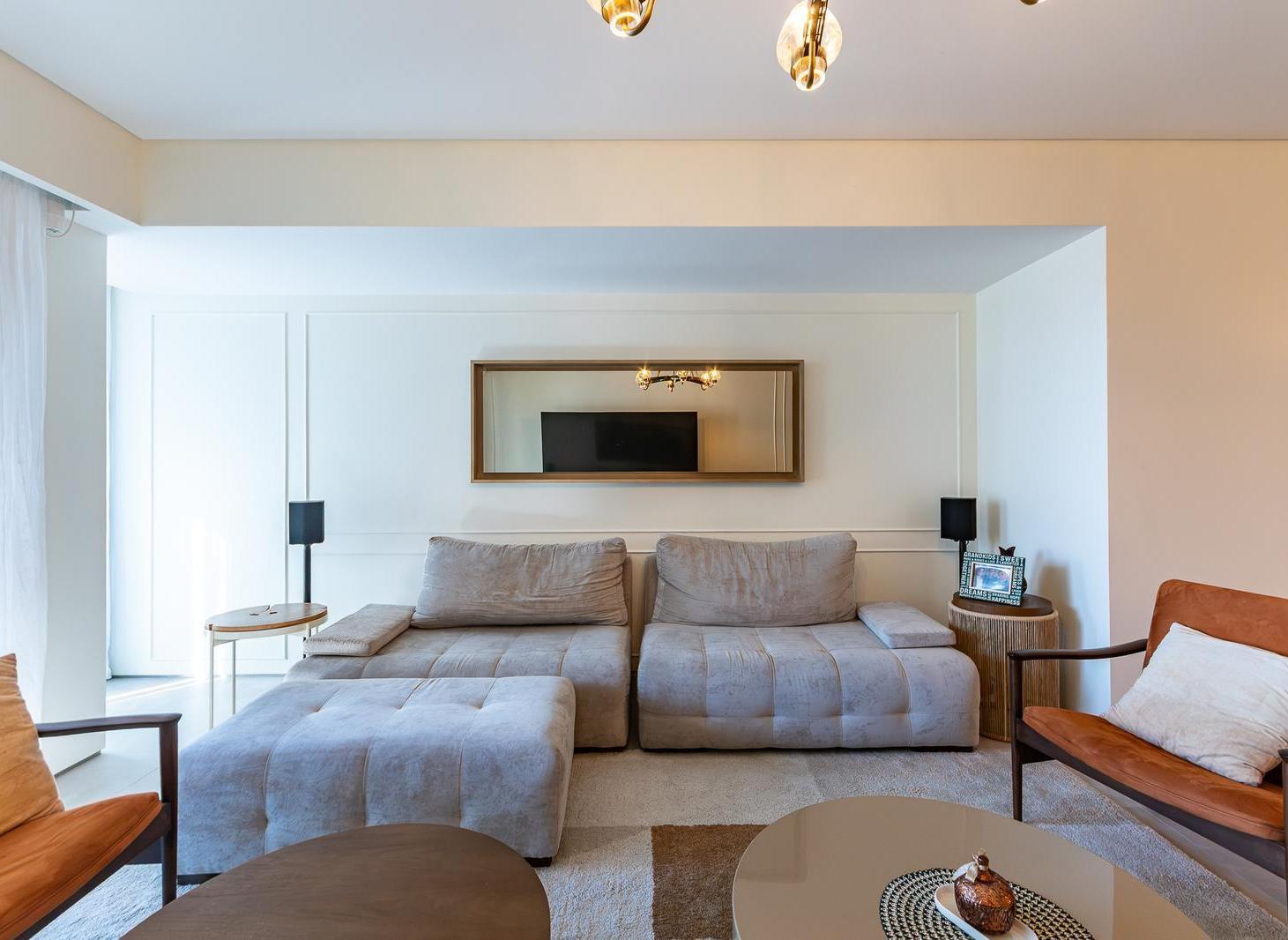 Foto de VENTA Departamento 4 ambientes Cochera y Baulera Caballito DONNA MAGNA, imagen 1