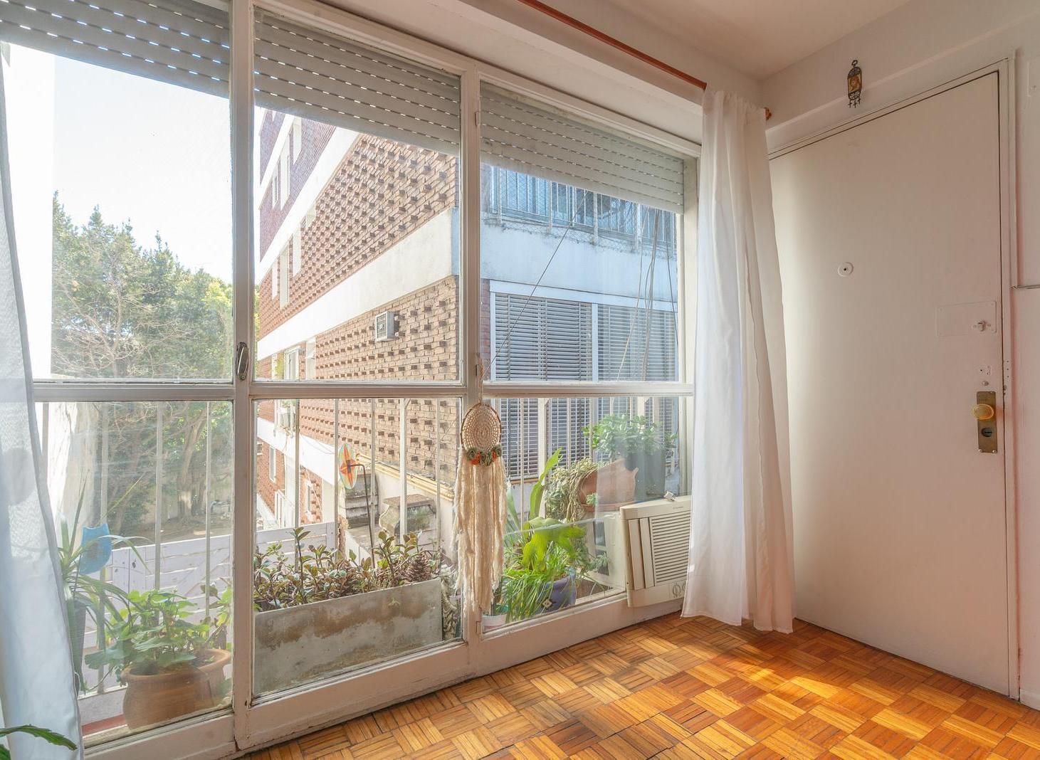 Foto de Departamento Actualizado 3 Ambientes en la rotonda Acasusso, imagen 4