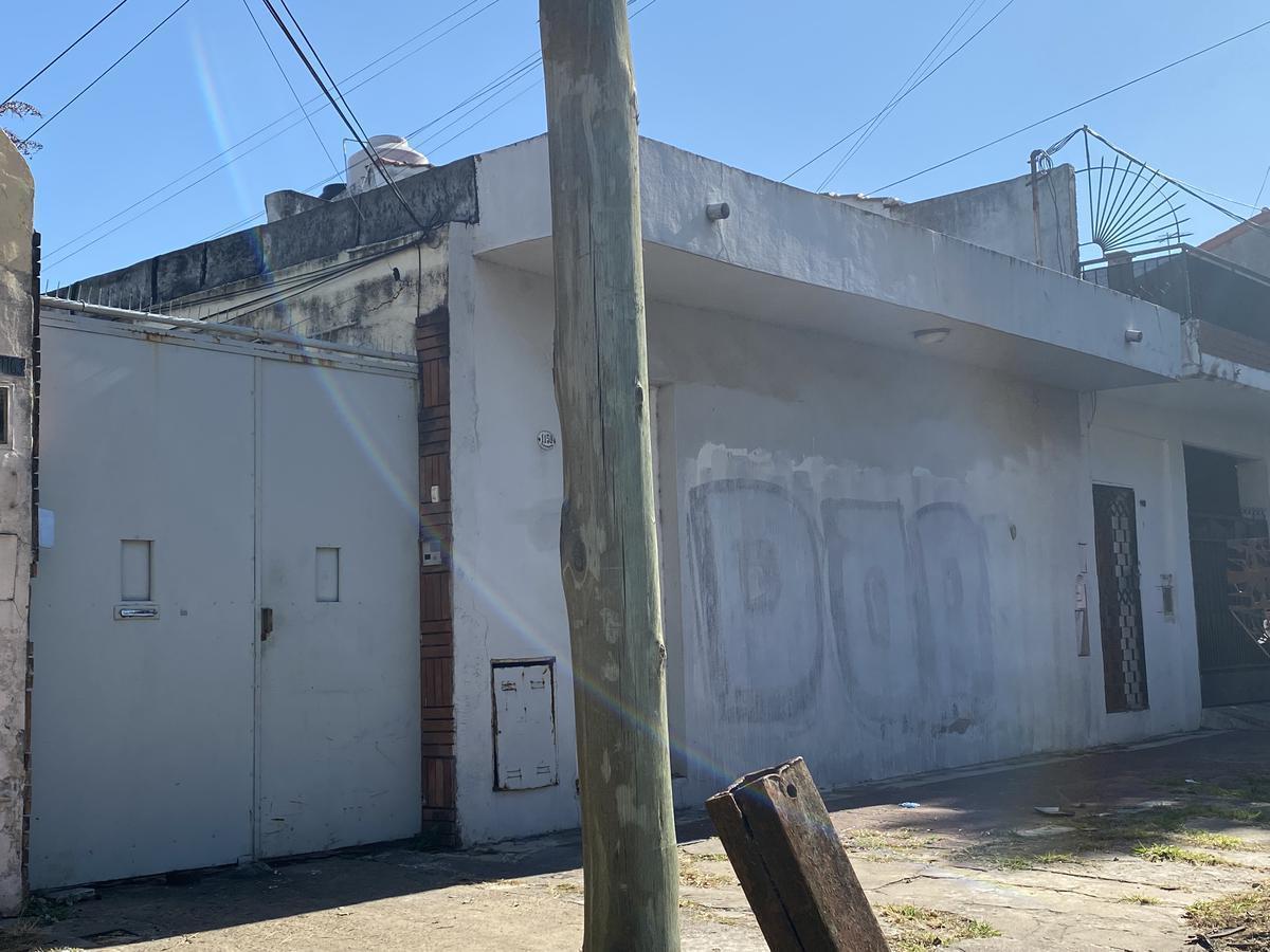 Foto de Excelente Lote - Terreno - Lanús Oeste, imagen 5