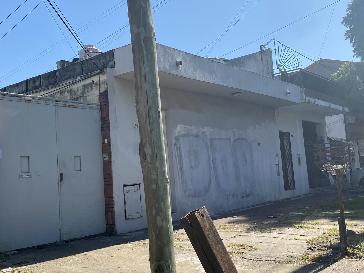 Foto de Excelente Lote - Terreno - Lanús Oeste, imagen 3