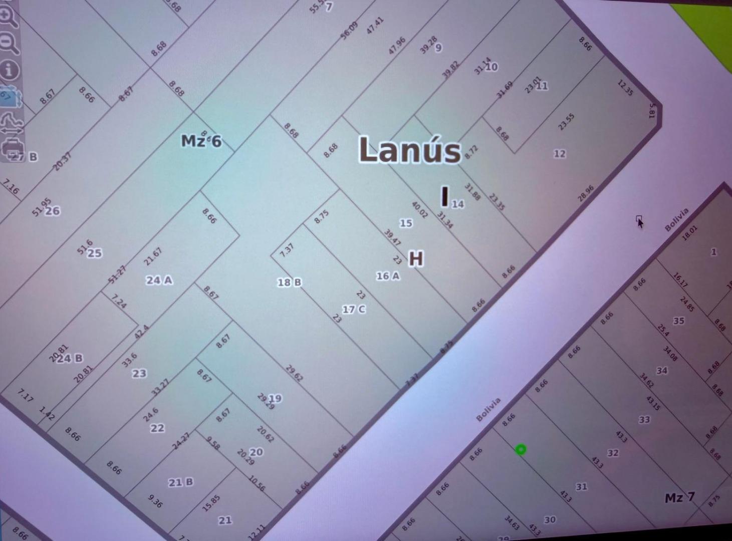 Foto de Excelente Lote - Terreno - Lanús Oeste, imagen 4