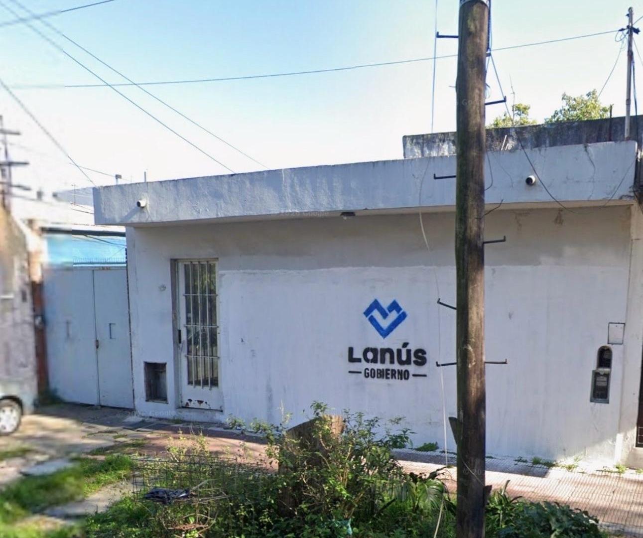 Foto de Excelente Lote - Terreno - Lanús Oeste, imagen 2