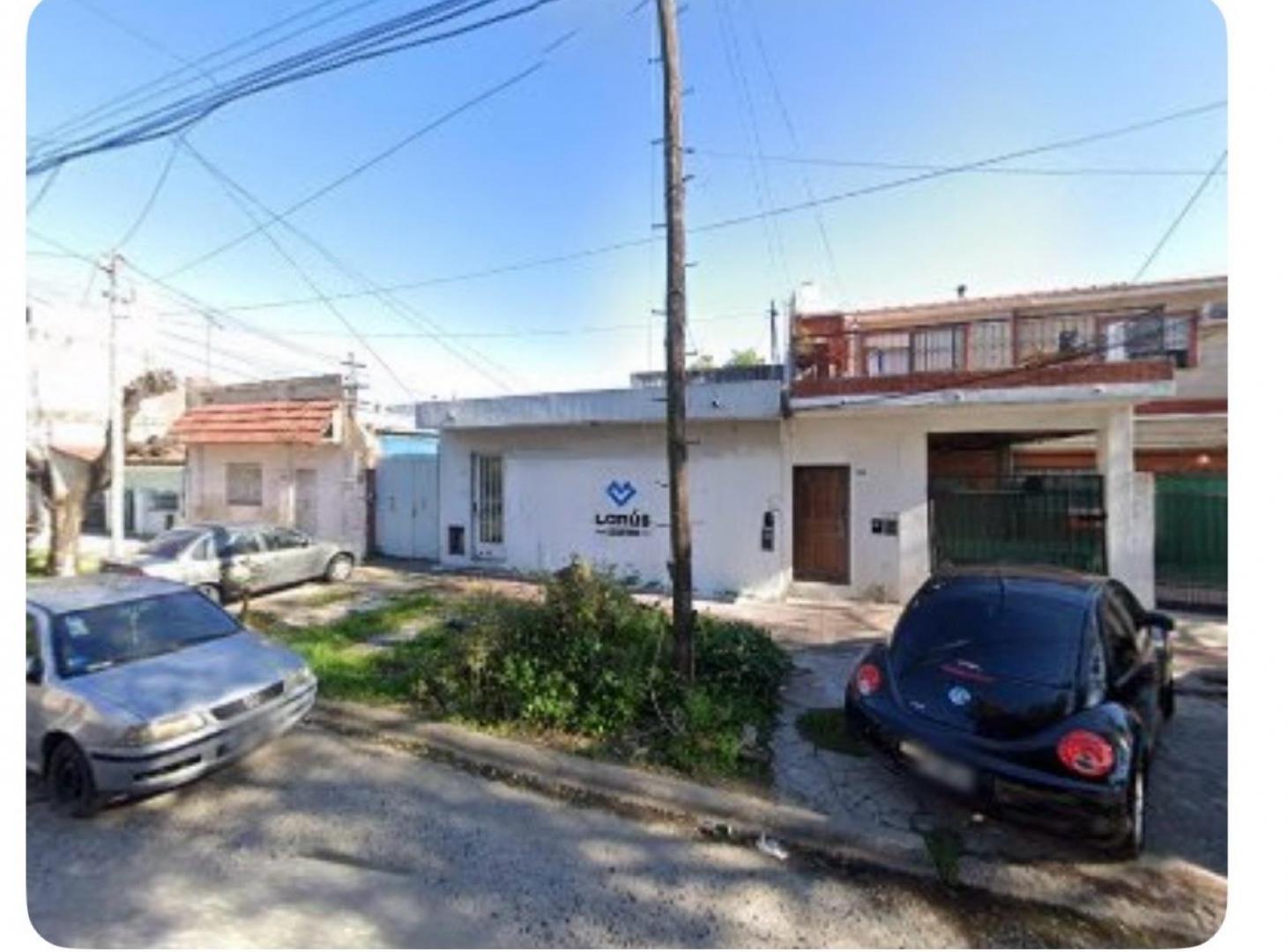 Foto de Excelente Lote - Terreno - Lanús Oeste, imagen 1