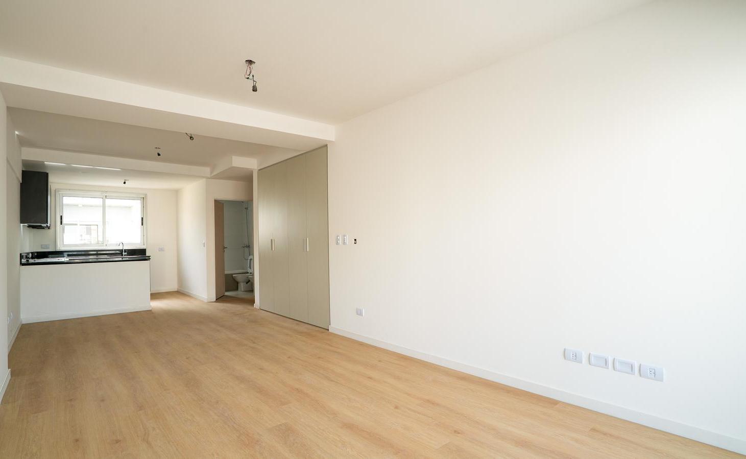 Foto de Departamento Monoambiente A Estrenar en Almagro Inversión, imagen 3