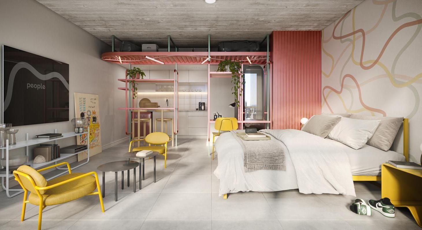 Foto de Departamento en Centro con gran rentabilidad | Ideal inversores, imagen 1