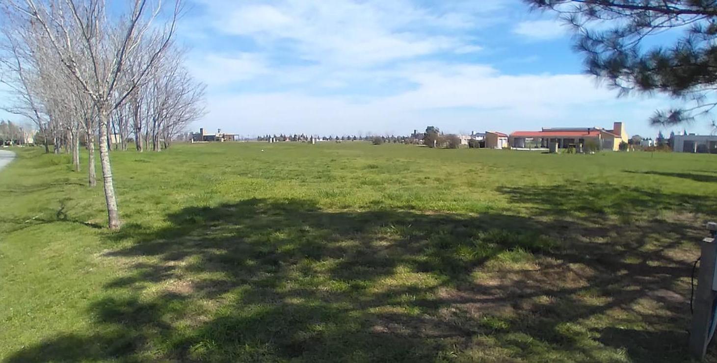 Foto de VENTA LOTE 1540 M2 EN BARRIO EL MIRADOR. RUTA 2. BRANDSEN. PCIA DE, imagen 5
