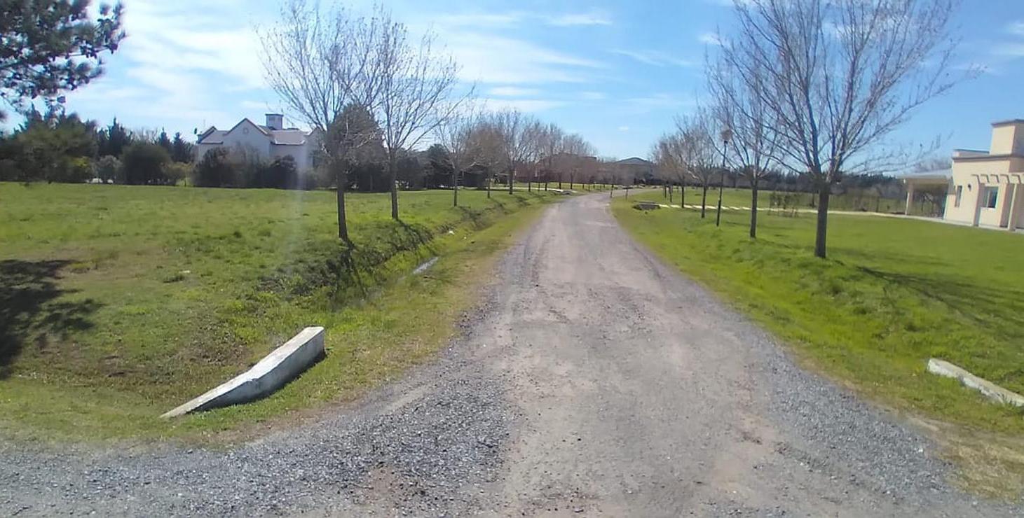 Foto de VENTA LOTE 1540 M2 EN BARRIO EL MIRADOR. RUTA 2. BRANDSEN. PCIA DE, imagen 2