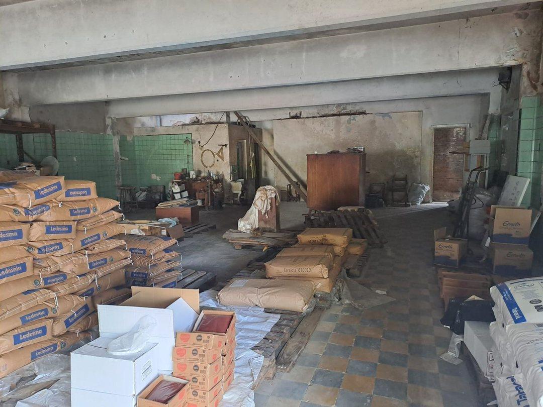 Foto de Alquiler depósito 180 M2 en Lanús Oeste, imagen 4