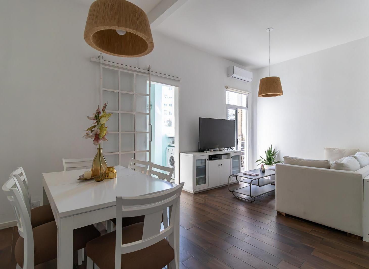 Foto de Departamento 2 ambientes con dependencia y balcón en Recoleta, imagen 2