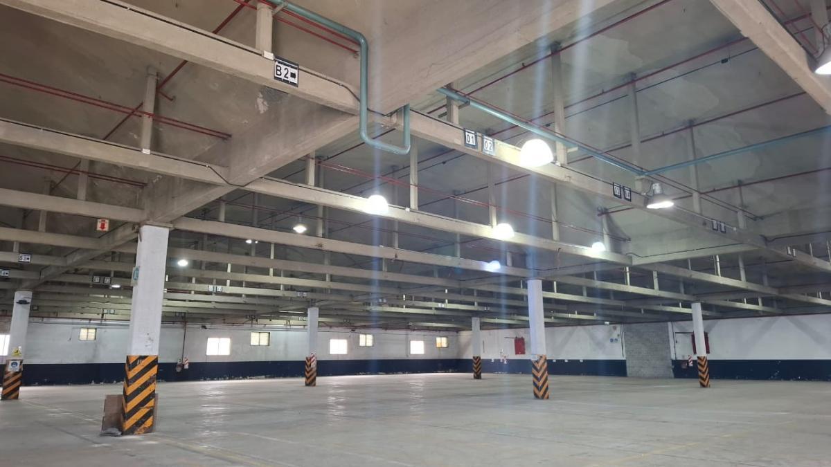 Foto de Alquiler Nave Logística 3150 m² en Parque Industrial Hurlingham, imagen 1