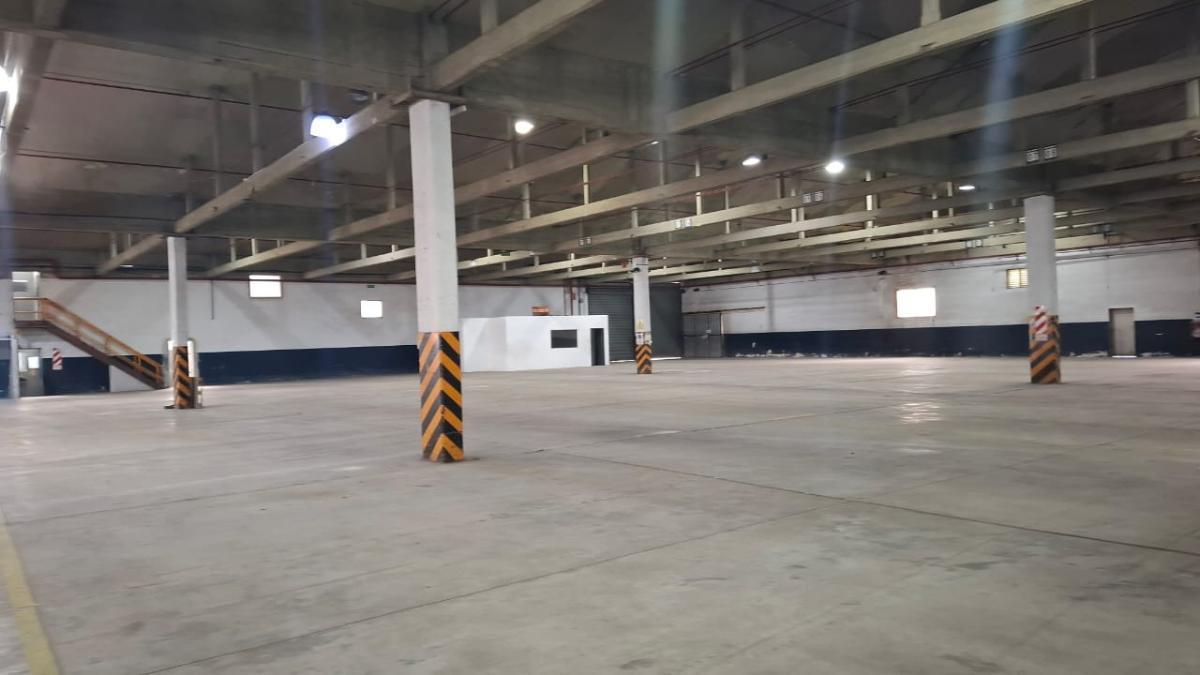 Foto de Alquiler Nave Logística 3150 m² en Parque Industrial Hurlingham, imagen 5