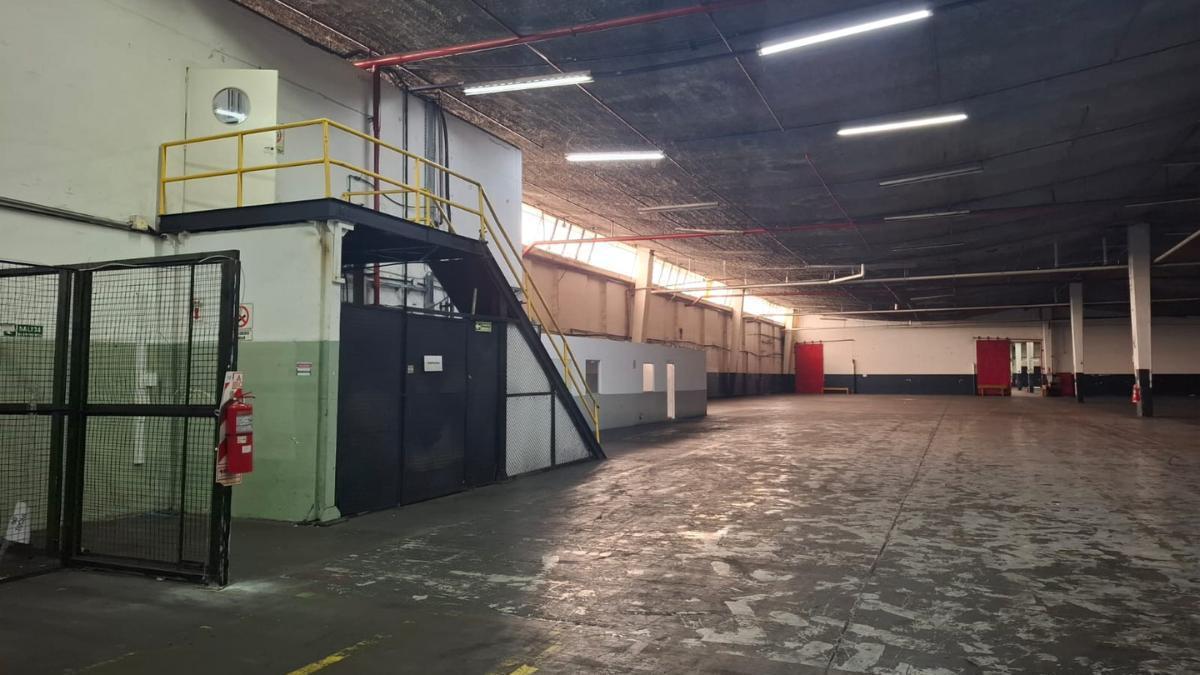 Foto de Alquiler Nave Logística 10675 m² en Parque Industrial Hurlingham, imagen 5