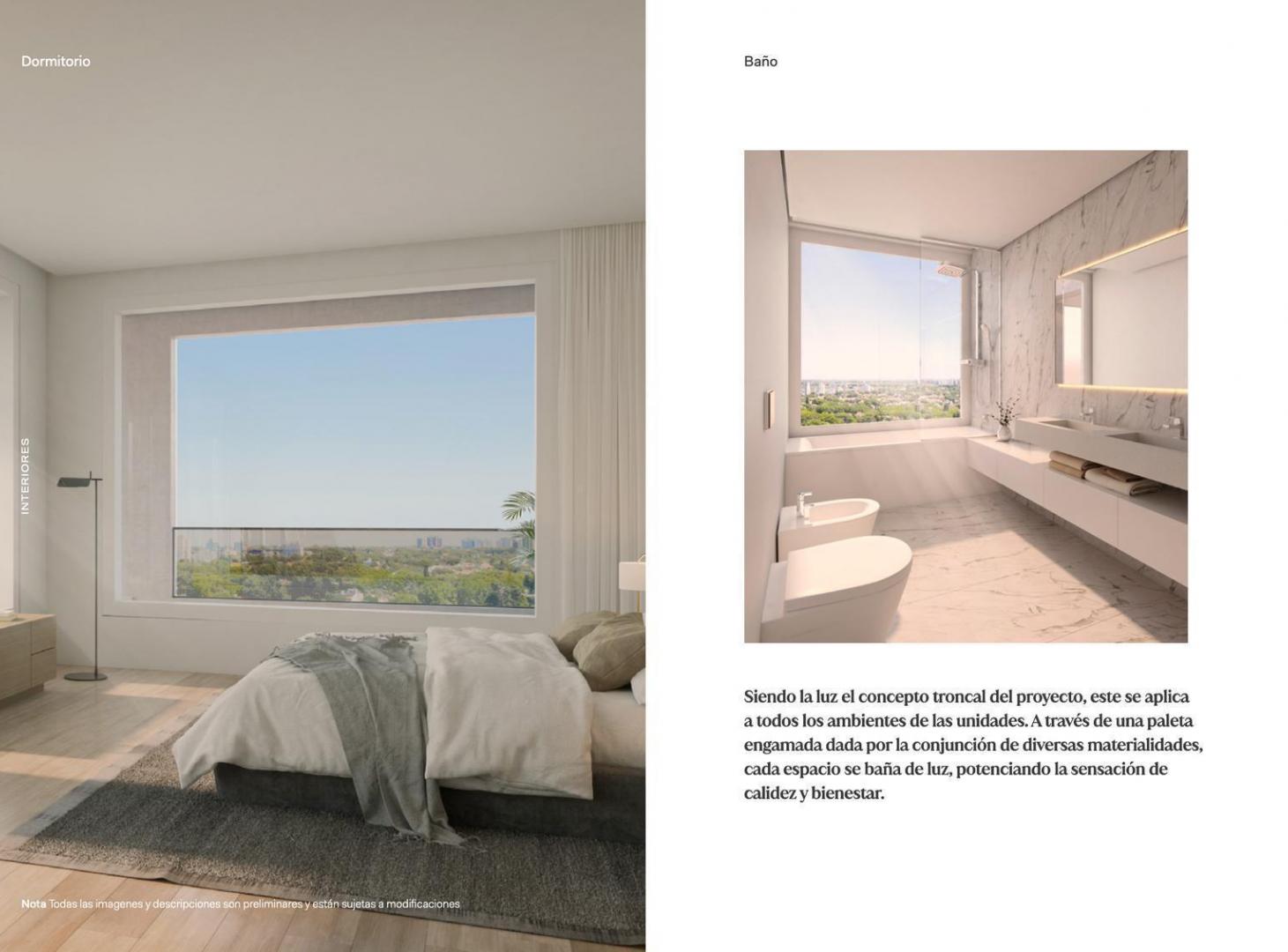 Foto de VENTA Departamento 2 ambientes Balcón Terraza Piso Alto Construcción, imagen 5