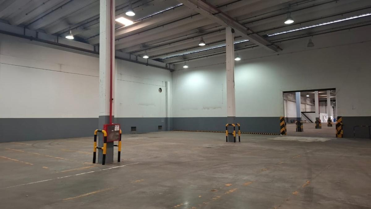 Foto de Alquiler Nave Industrial 5200 m² Premium AAA en Pablo Podestá, imagen 3