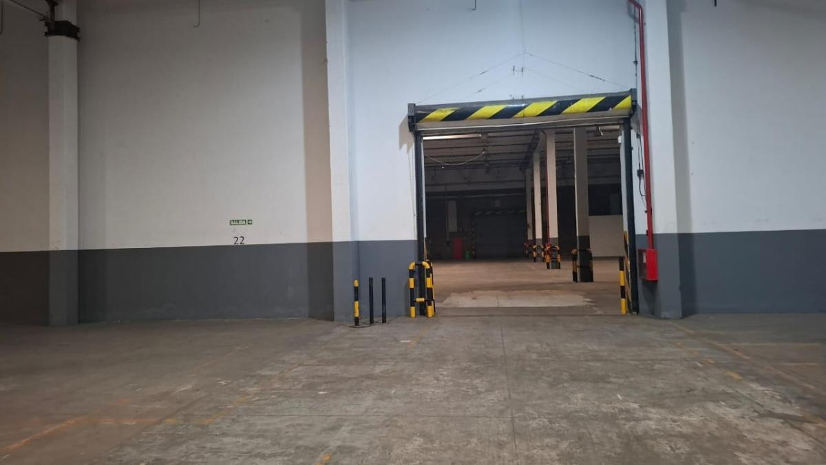 Foto de Alquiler Nave Industrial 5200 m² Premium AAA en Pablo Podestá, imagen 5