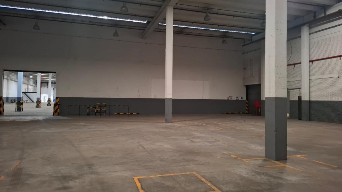 Foto de Alquiler Nave Industrial 5200 m² Premium AAA en Pablo Podestá, imagen 4
