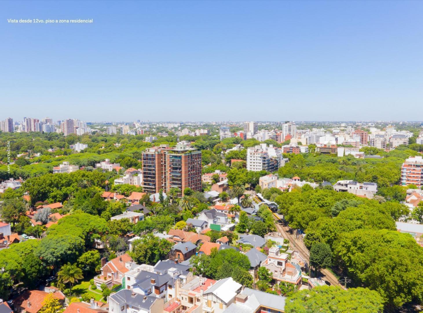 Foto de VENTA Departamento 3 ambientes en Construcción Piso Alto Olivos, imagen 5