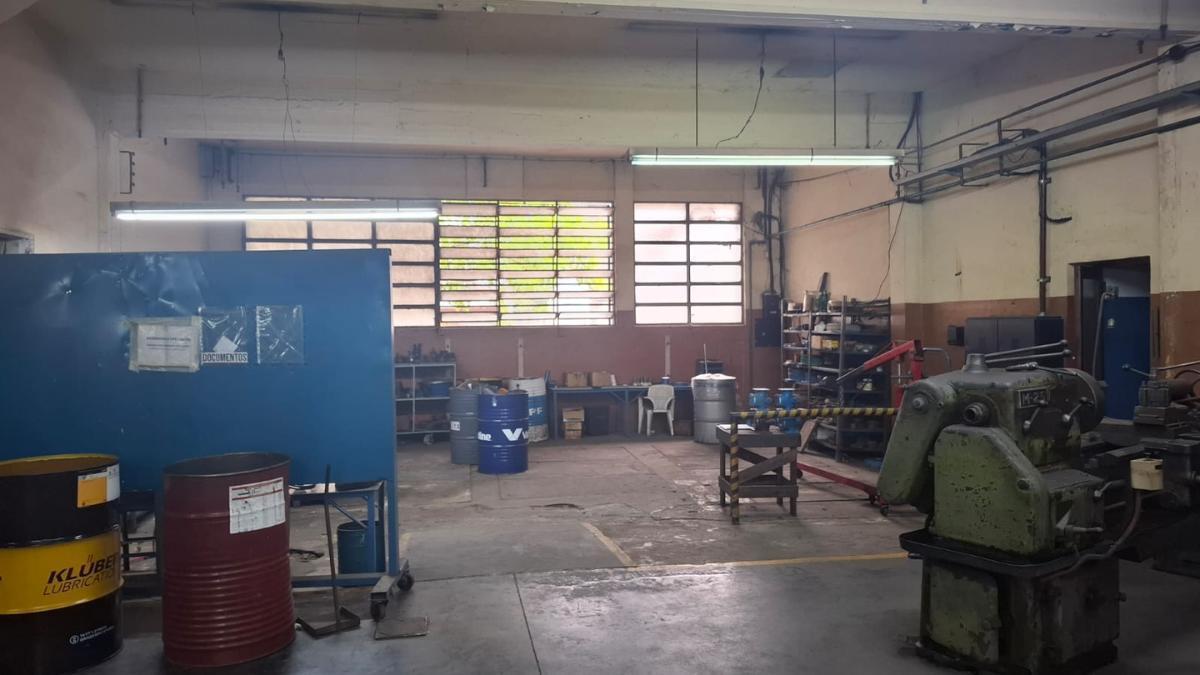 Foto de Venta Depósito de 1300 mts cub. en Valentín Alsina, imagen 5