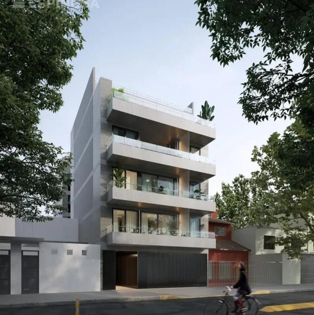 Foto de Departamento de 2 ambientes en Villa Devoto a estrenar !!!, imagen 1