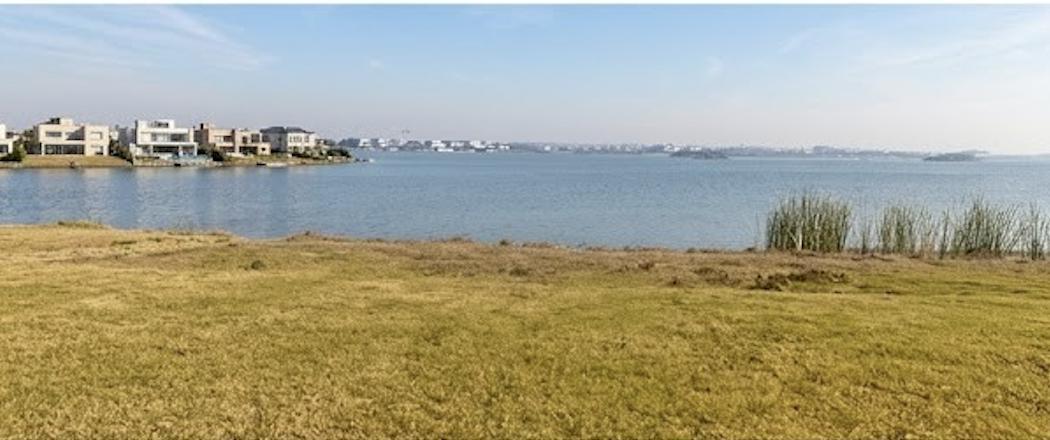 Foto de Terreno en Puertos del Lago, imagen 2