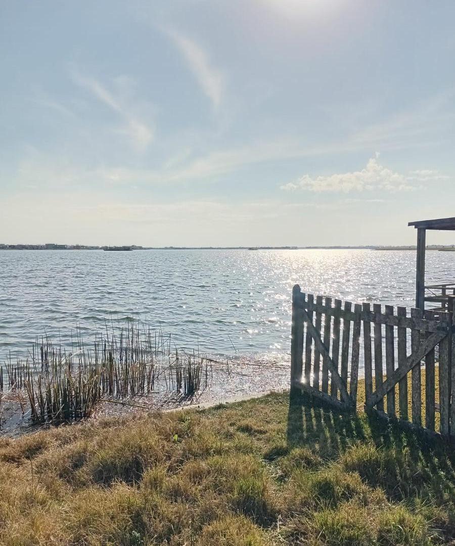 Foto de Terreno en Puertos del Lago, imagen 1