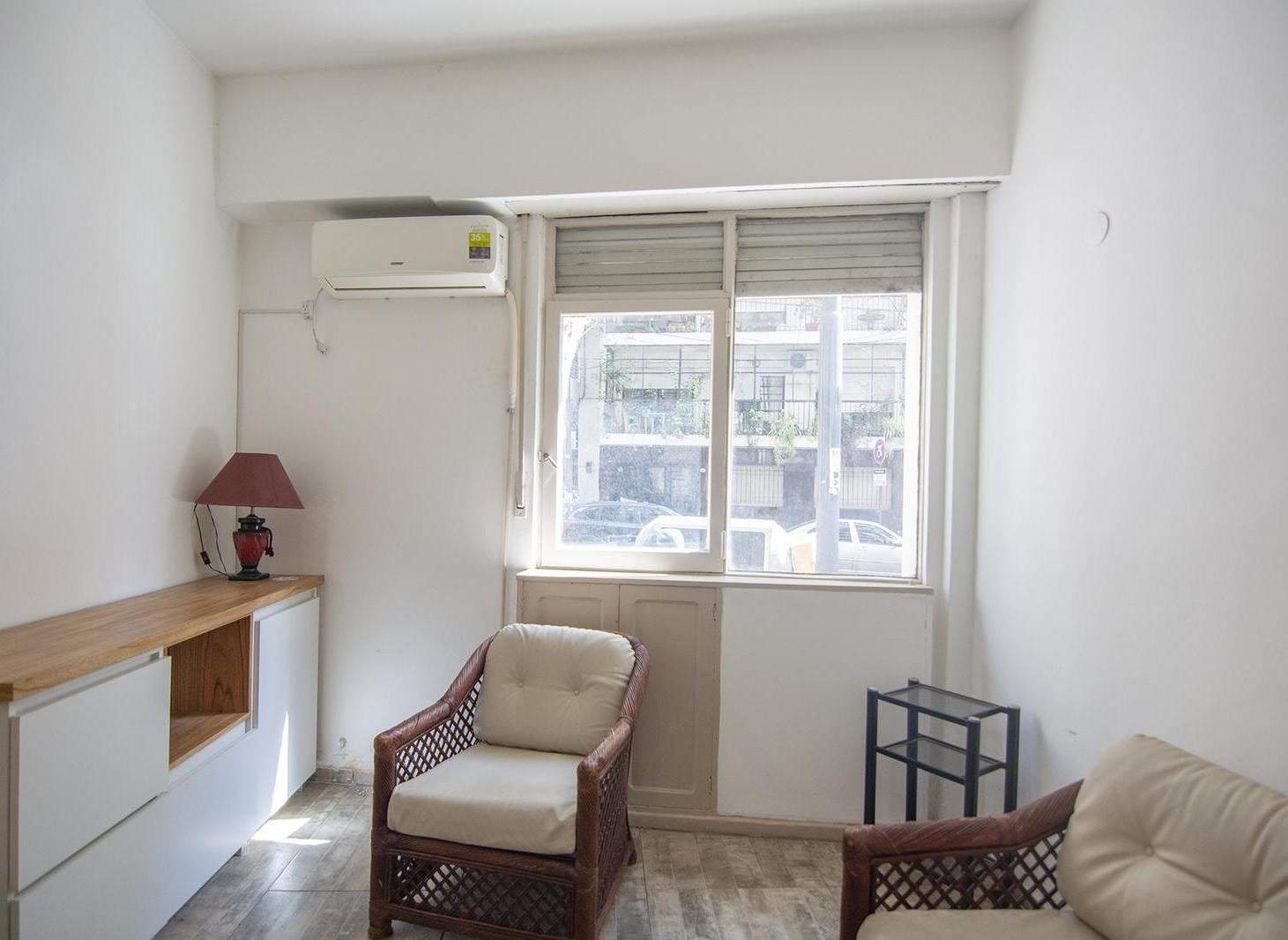 Foto de Departamento de dos ambientes en RECOLETA - Ideal Vivienda/APTO, imagen 5