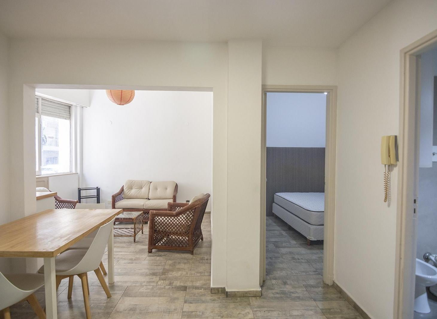 Foto de Departamento de dos ambientes en RECOLETA - Ideal Vivienda/APTO, imagen 3