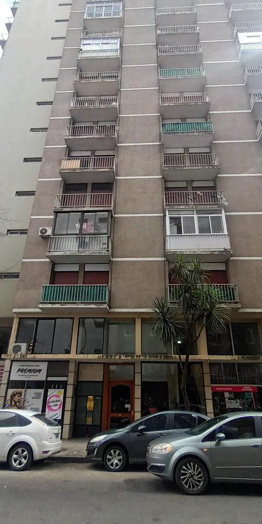 Foto de Departamento de 2 ambientes a 3 cuadras del mar, imagen 3