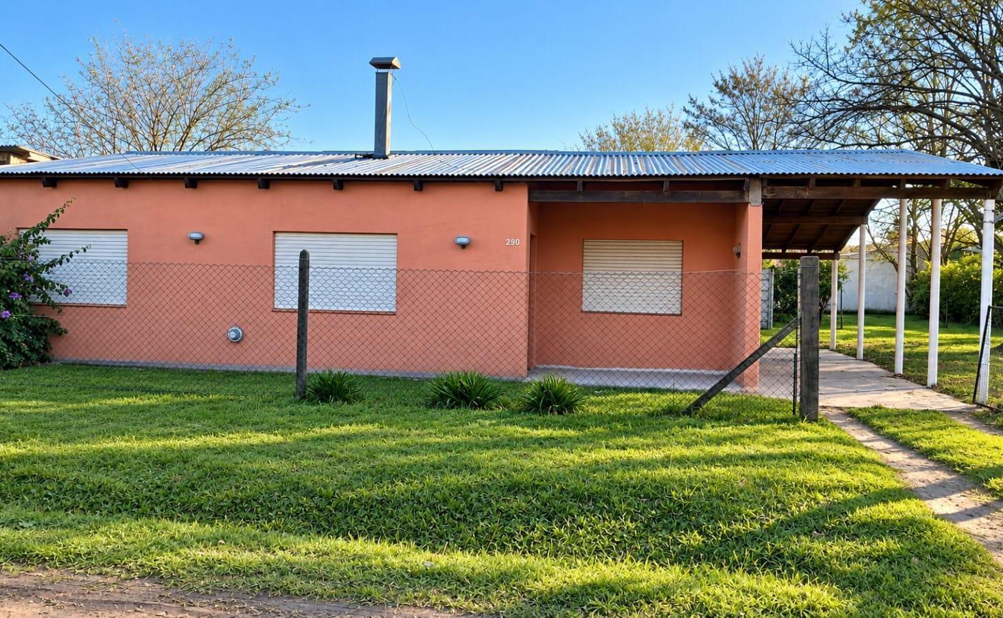Foto de VENTA CASA DE 3 AMBIENTES. CHASCOMÚS. PROVINCIA DE BUENOS AIRES, imagen 1