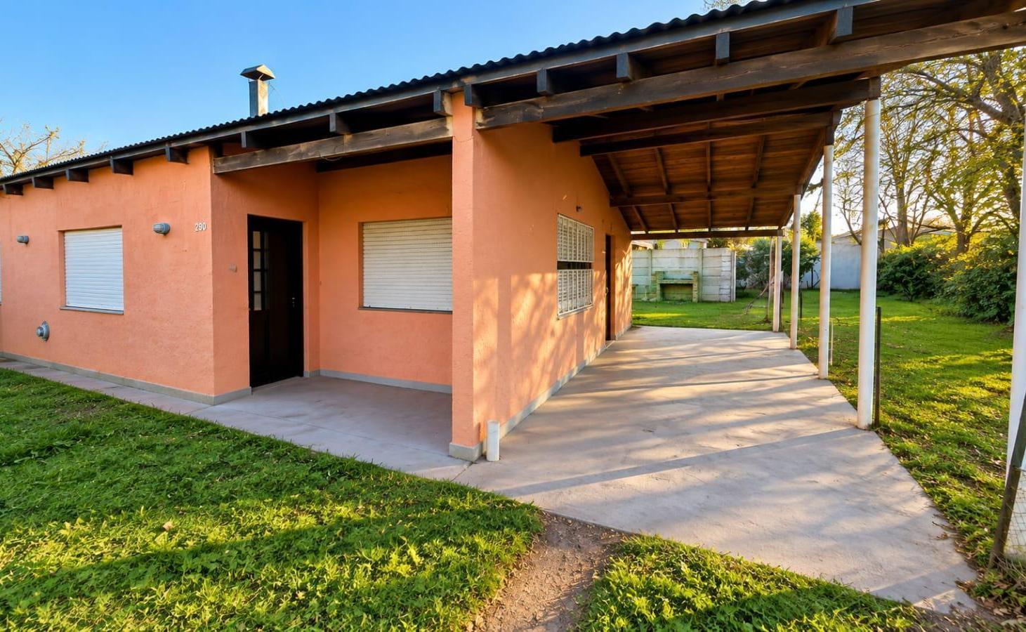Foto de VENTA CASA DE 3 AMBIENTES. CHASCOMÚS. PROVINCIA DE BUENOS AIRES, imagen 4
