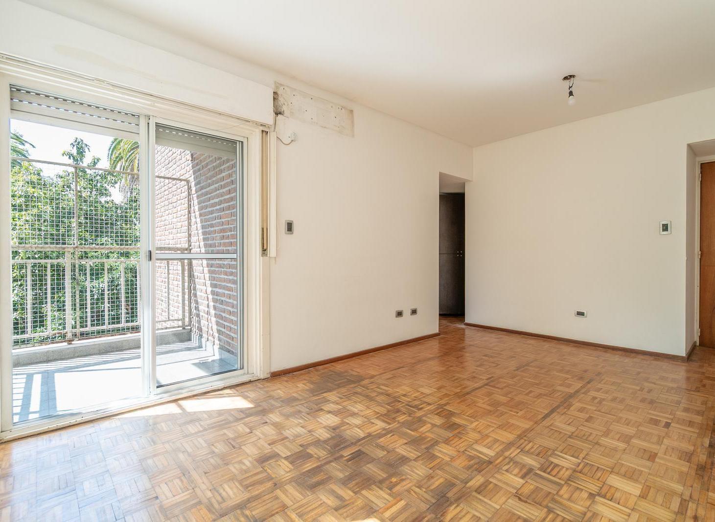 Foto de Departamento muy luminoso ,excelente ubicación, ideal para inversión, imagen 2
