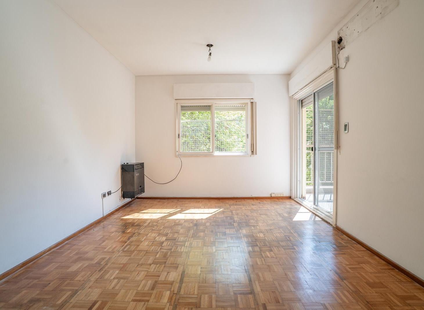 Foto de Departamento muy luminoso ,excelente ubicación, ideal para inversión, imagen 1