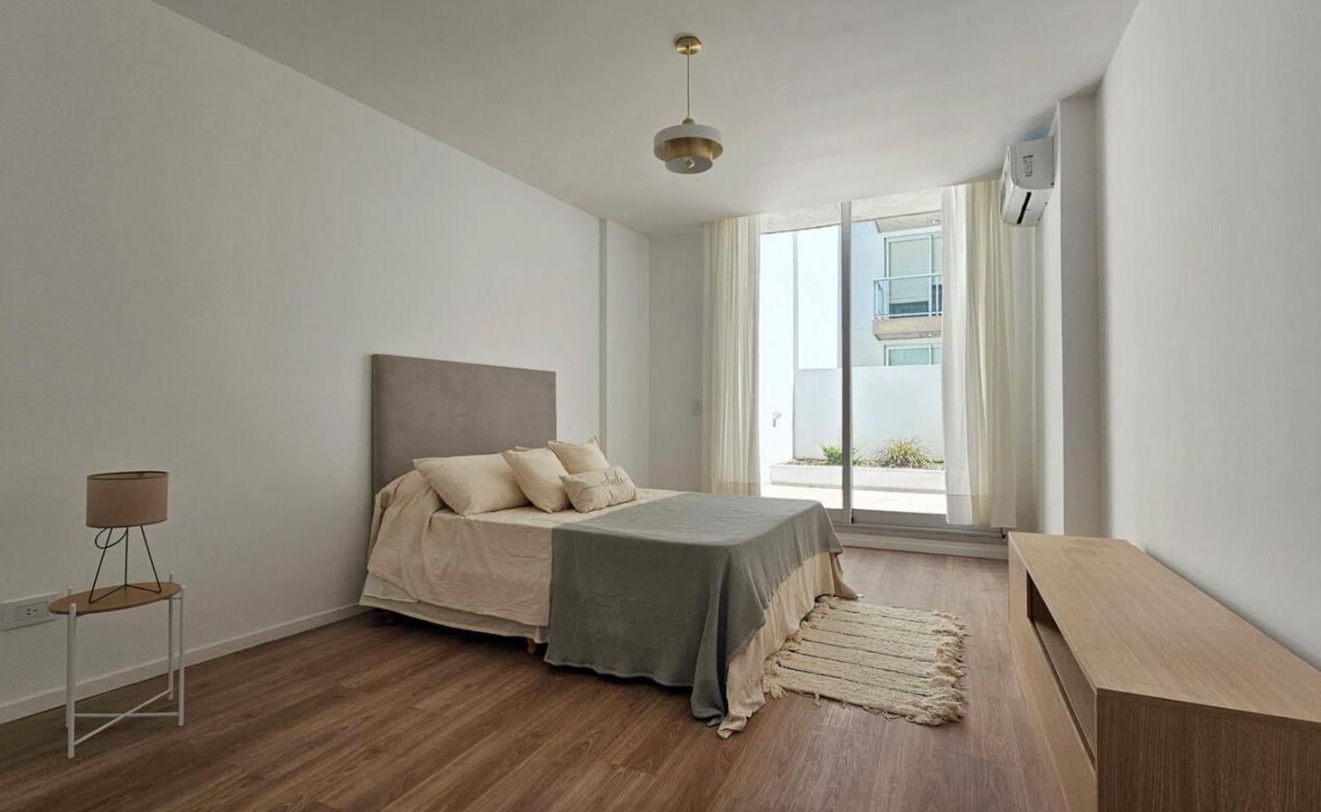 Foto de Departamento 3 ambientes Amoblado Apto Crédito Inversión San Telmo, imagen 4
