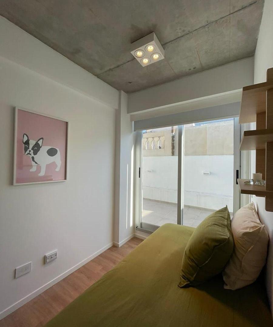 Foto de Venta Departamento 3 ambientes Amoblado Apto Crédito San Telmo Inversión, imagen 2