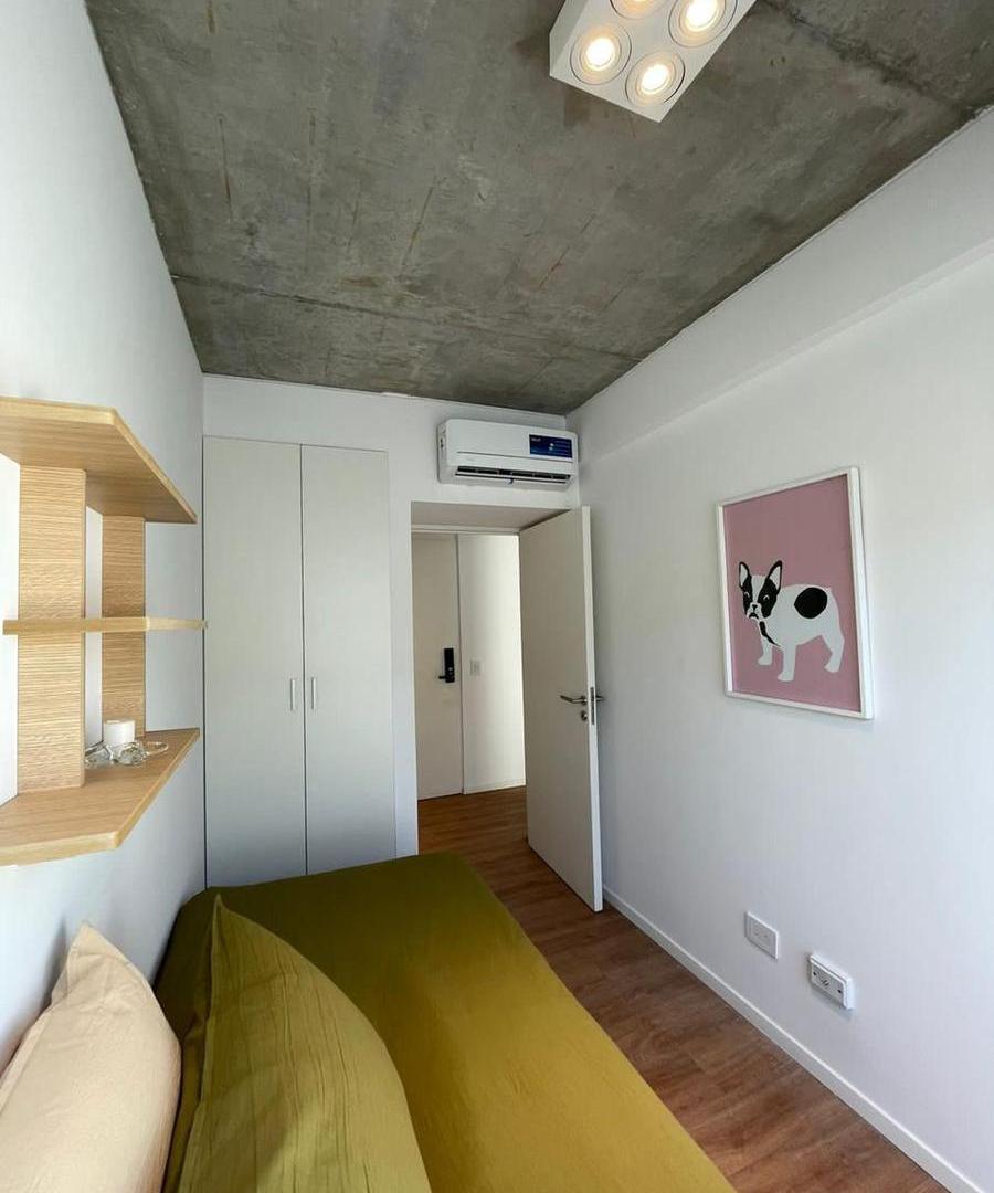 Foto de Venta Departamento 3 ambientes Amoblado Apto Crédito San Telmo Inversión, imagen 4