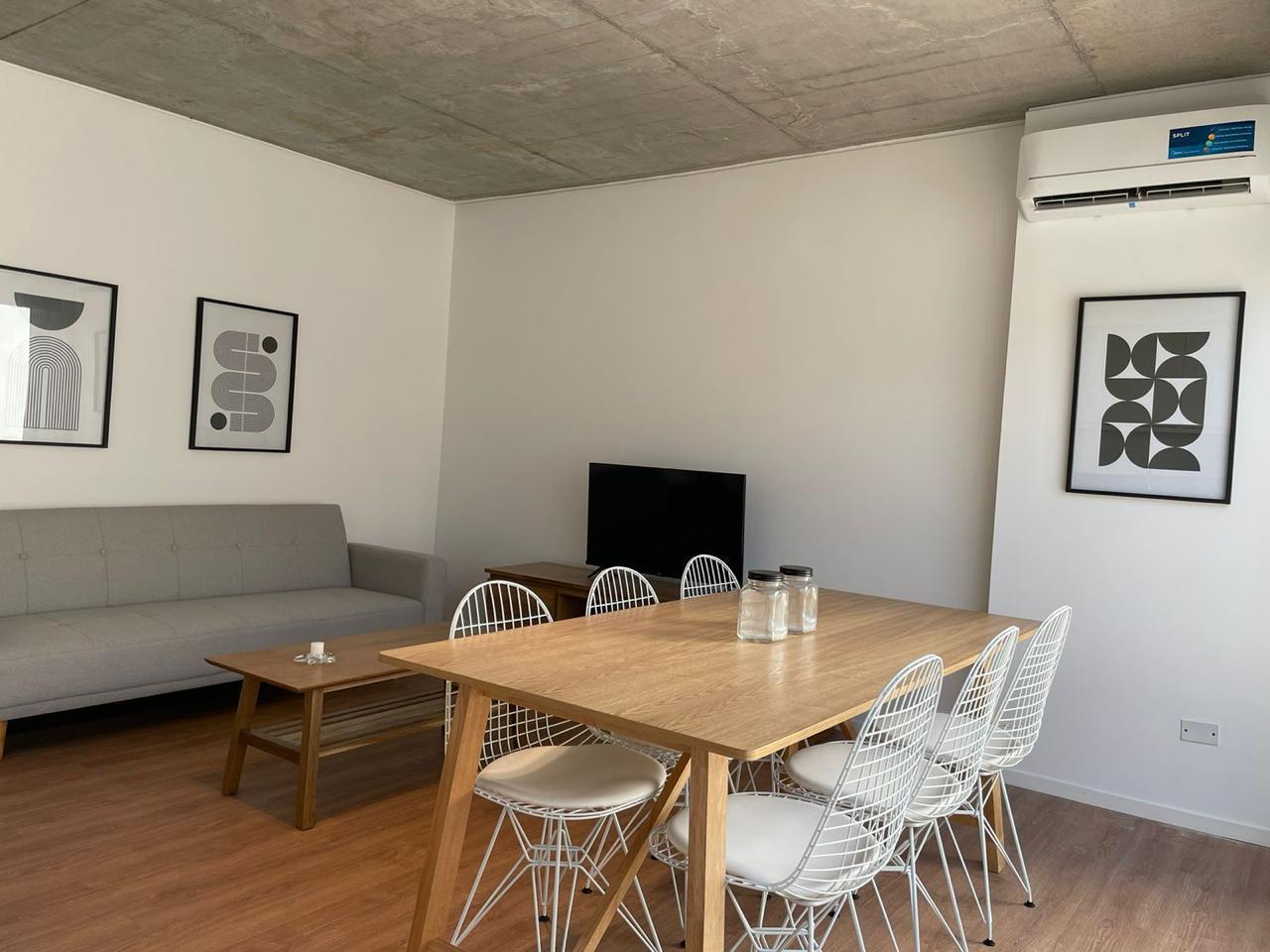 Foto de Venta Departamento 3 ambientes Amoblado Apto Crédito San Telmo Inversión, imagen 3