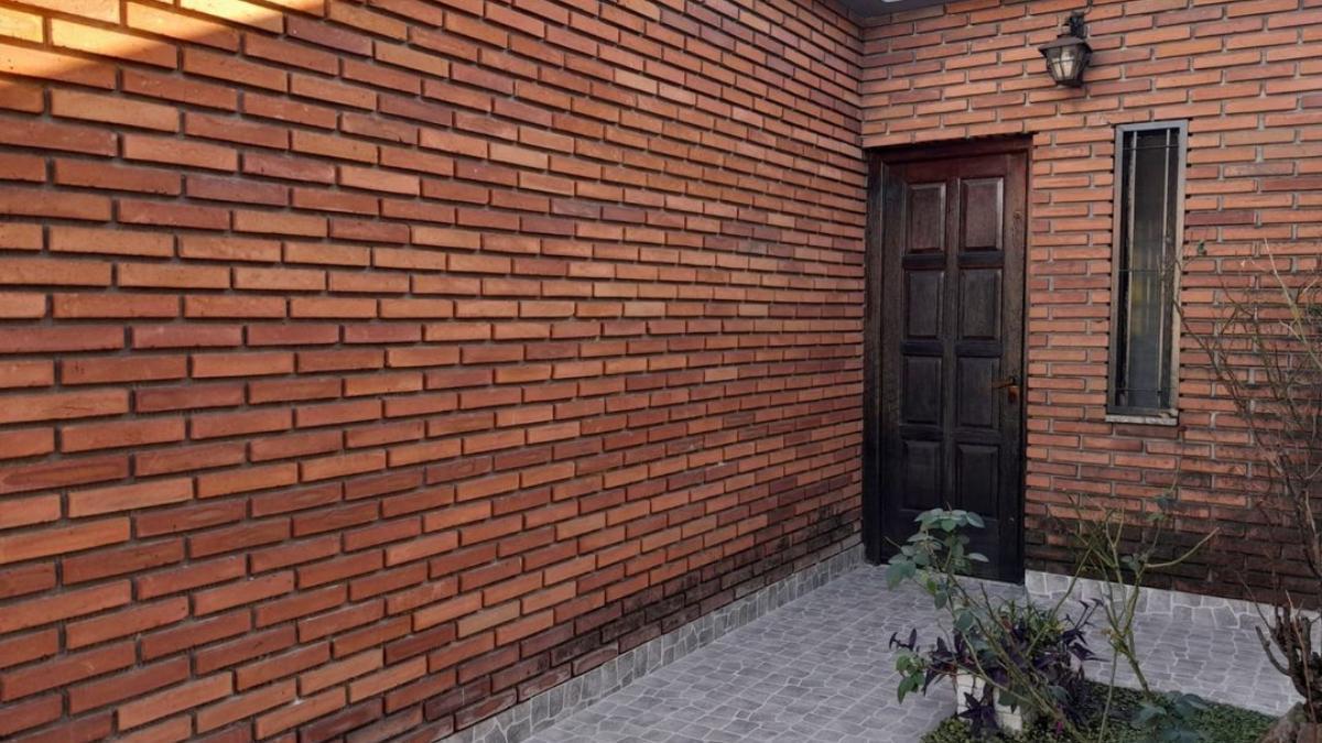 Foto de Casa en Venta 4 Amb. Jardín Apto Crédito - Pompeya, imagen 3