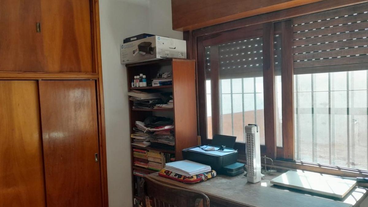Foto de Casa en Venta 4 Amb. Jardín Apto Crédito - Pompeya, imagen 4