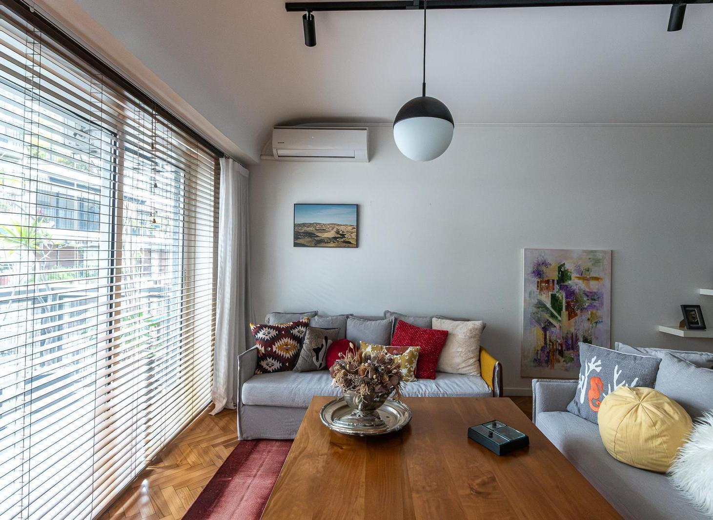 Foto de VENTA Departamento 4 ambientes Cochera y Baulera en Recoleta, imagen 5