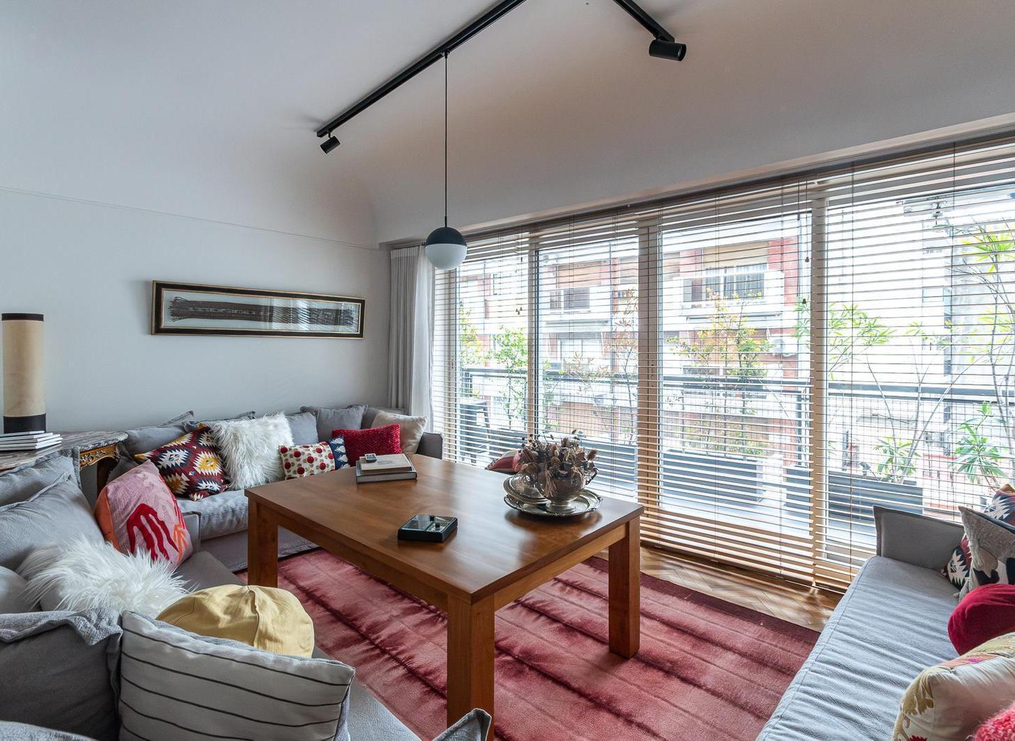 Foto de VENTA Departamento 4 ambientes Cochera y Baulera en Recoleta, imagen 2