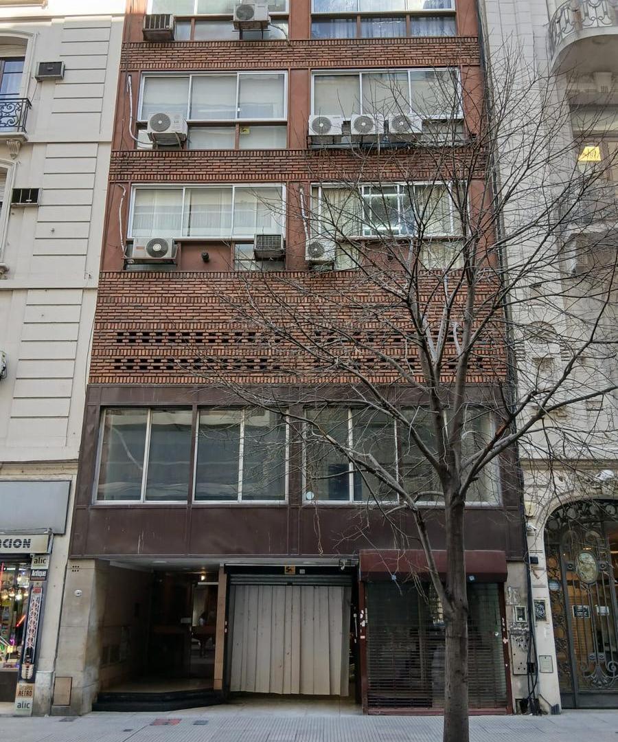 Foto de Departamento en San Nicolás, imagen 1