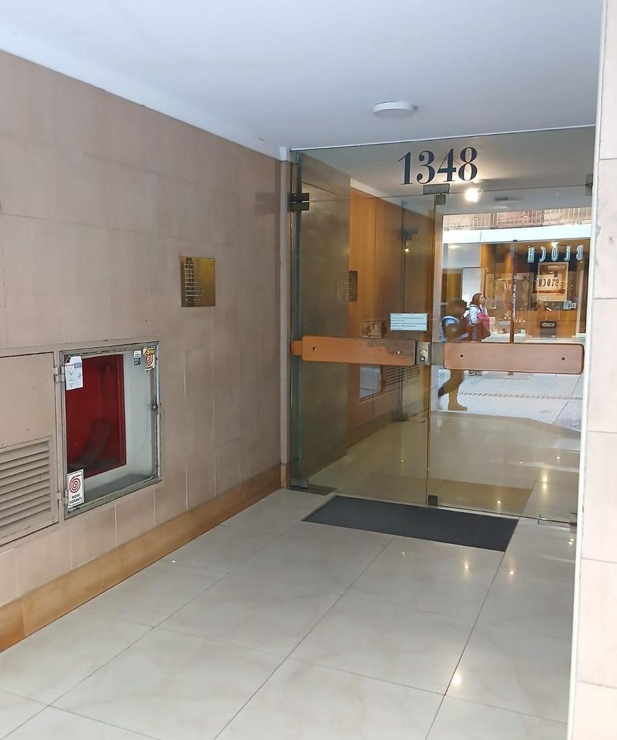 Foto de Departamento en San Nicolás, imagen 2
