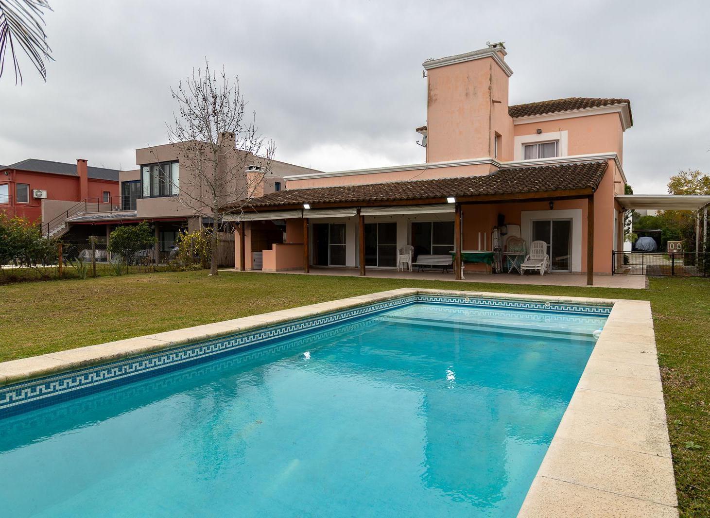 Foto de Casa con amarra en la mejor ubicación de la laguna, imagen 5