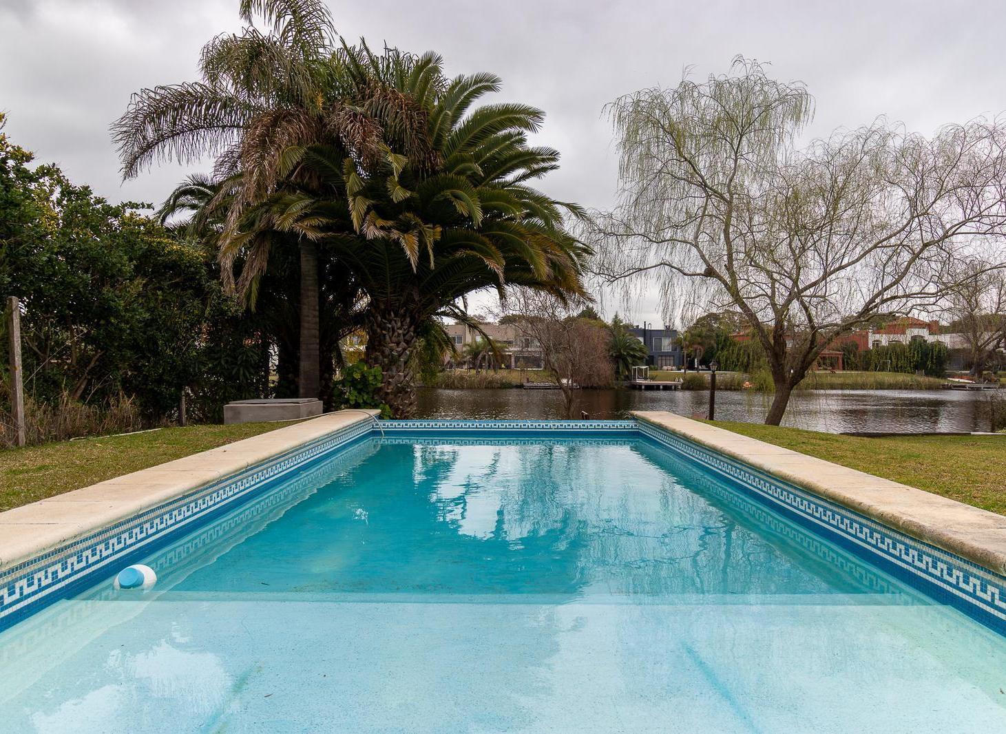 Foto de Casa con amarra en la mejor ubicación de la laguna, imagen 3