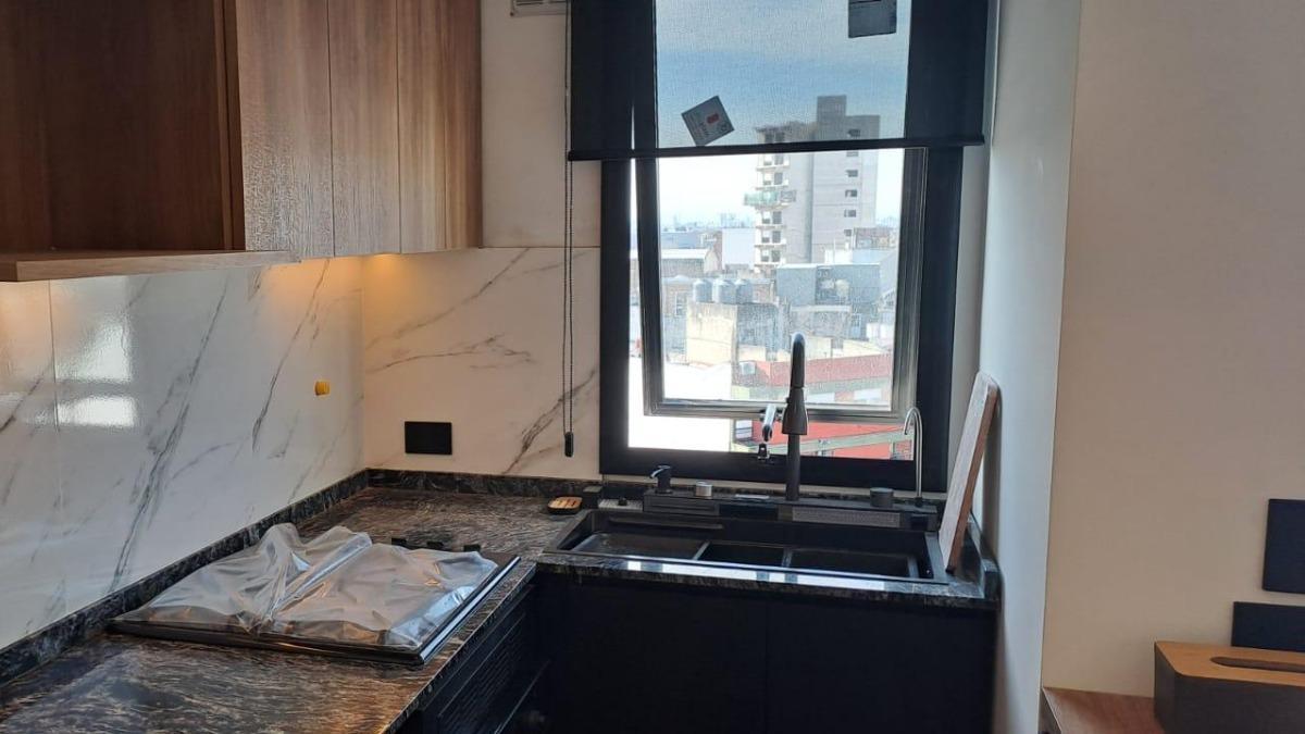 Foto de Semipiso 2 amb a estrenar en venta, Valentín Alsina., imagen 4