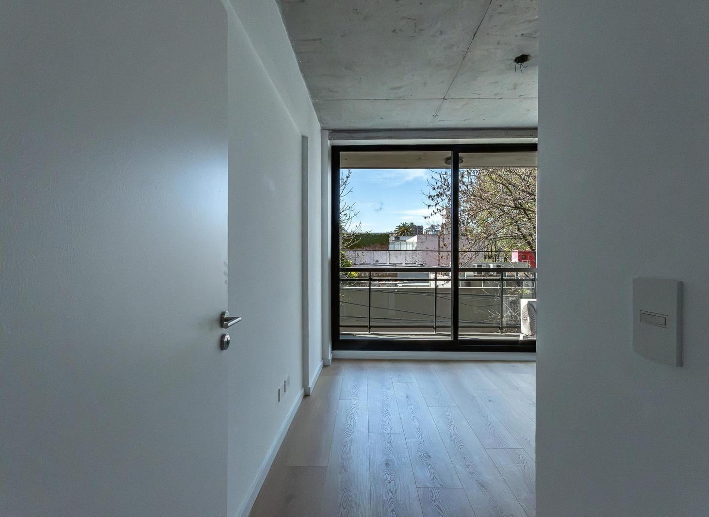 Foto de Venta 2 Ambientes Bajo Belgrano Entrega Inmediata, imagen 4