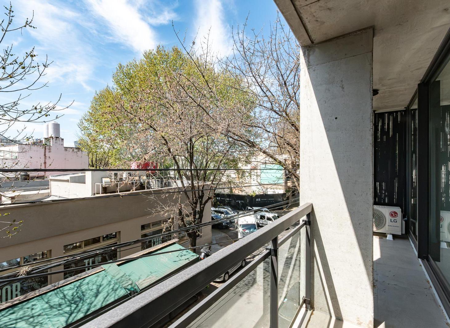 Foto de Venta 2 Ambientes Bajo Belgrano Entrega Inmediata, imagen 5