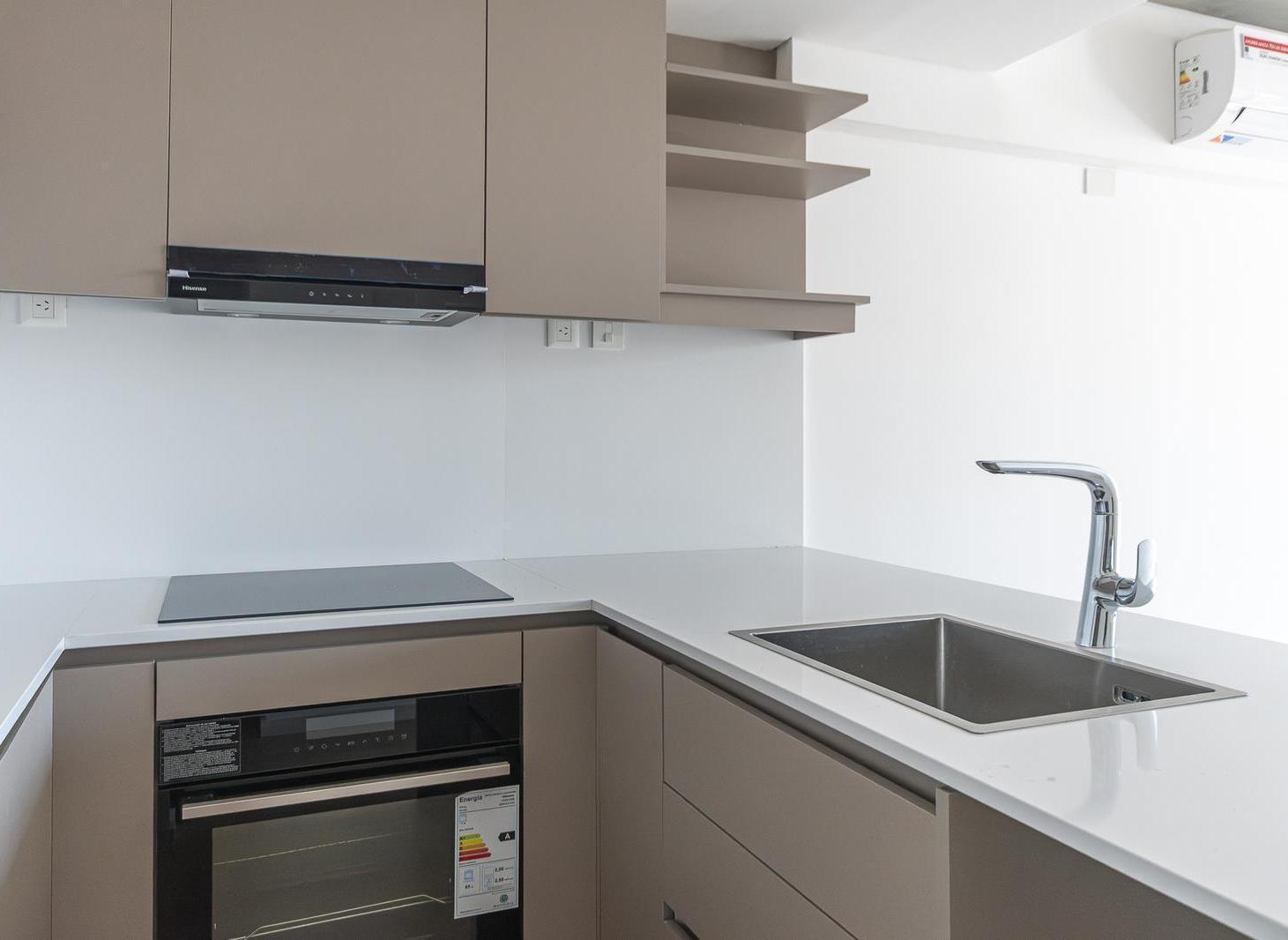Foto de Venta 2 Ambientes Bajo Belgrano Entrega Inmediata, imagen 1